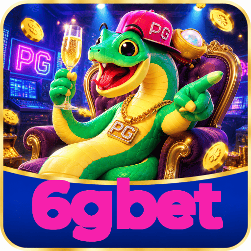 6gbet Segurança Logo 1