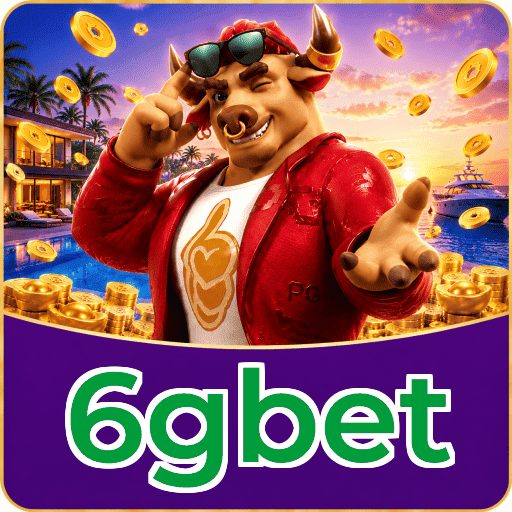 6gbet Logo 3