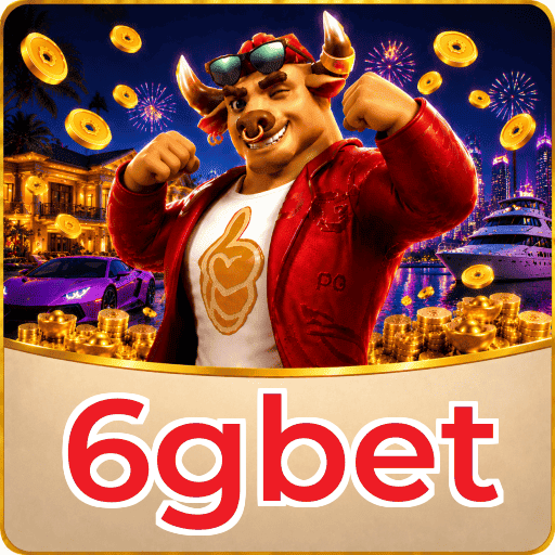 6gbet PIX Instantâneo - Saques em 8 Minutos