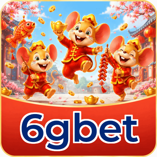 Slots 6gbet - RTP Alto Certificado