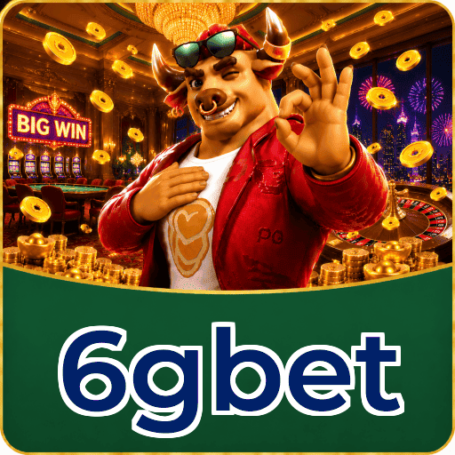 Fortune Tiger Logo 3