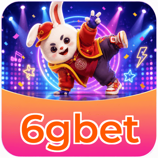 6gbet Logo 2