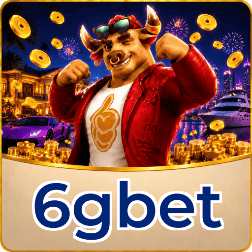 6gbet Segurança Logo 3