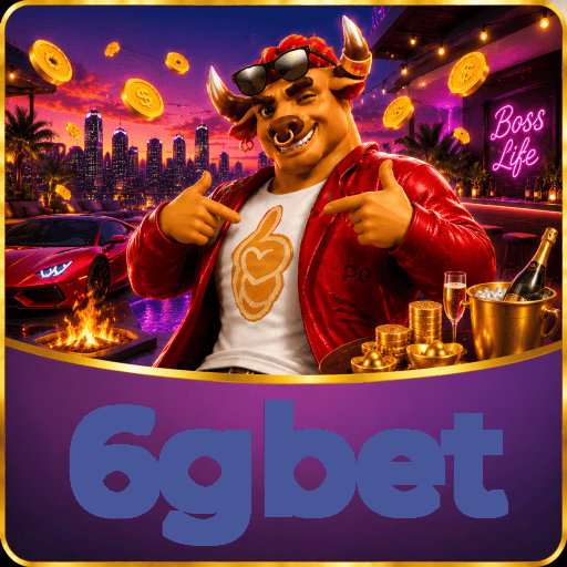 6gbet Instalar Logo 2