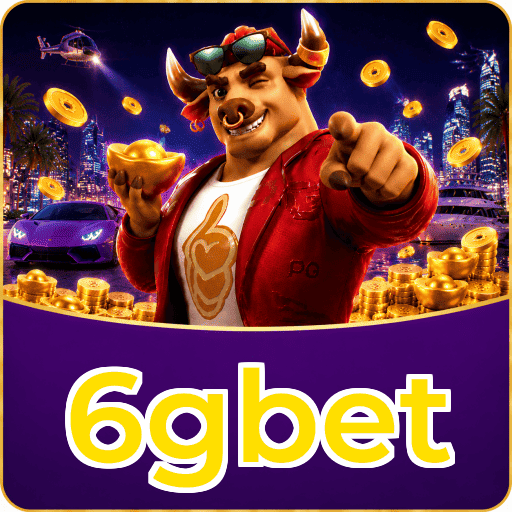 6gbet Licença Curaçao Gaming