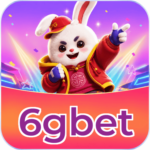 6gbet Instalar Logo 3