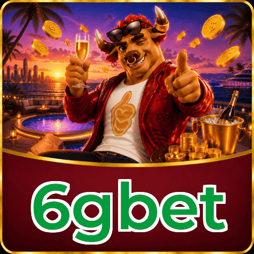 Plataforma 6gbet - PIX Instantâneo