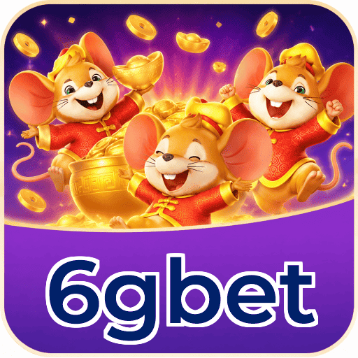 6gbet Logo 1