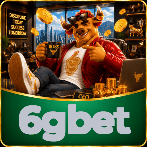 6gbet Instalar Logo 1